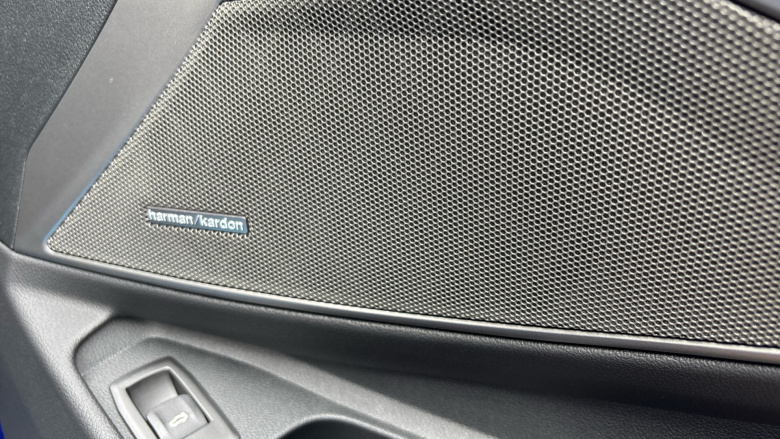 BMW M3 xDrive 530 Competition M 5dr Step Auto Petrol Estate